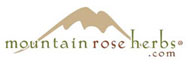 Mountain Rose Herbs